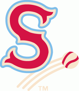 Spokane Indians 2006-Pres Cap Logo iron on transfers for T-shirts